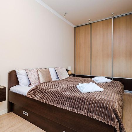Apartament 44 - Zeromskiego 슈비노우이스쳬 외부 사진