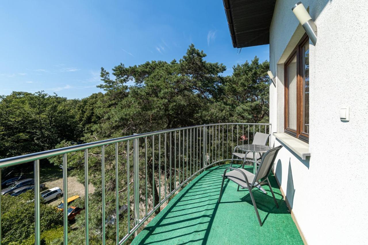 Apartament 44 - Zeromskiego 슈비노우이스쳬 외부 사진