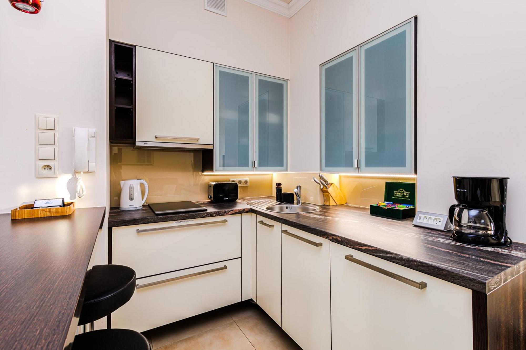 Apartament 44 - Zeromskiego 슈비노우이스쳬 외부 사진
