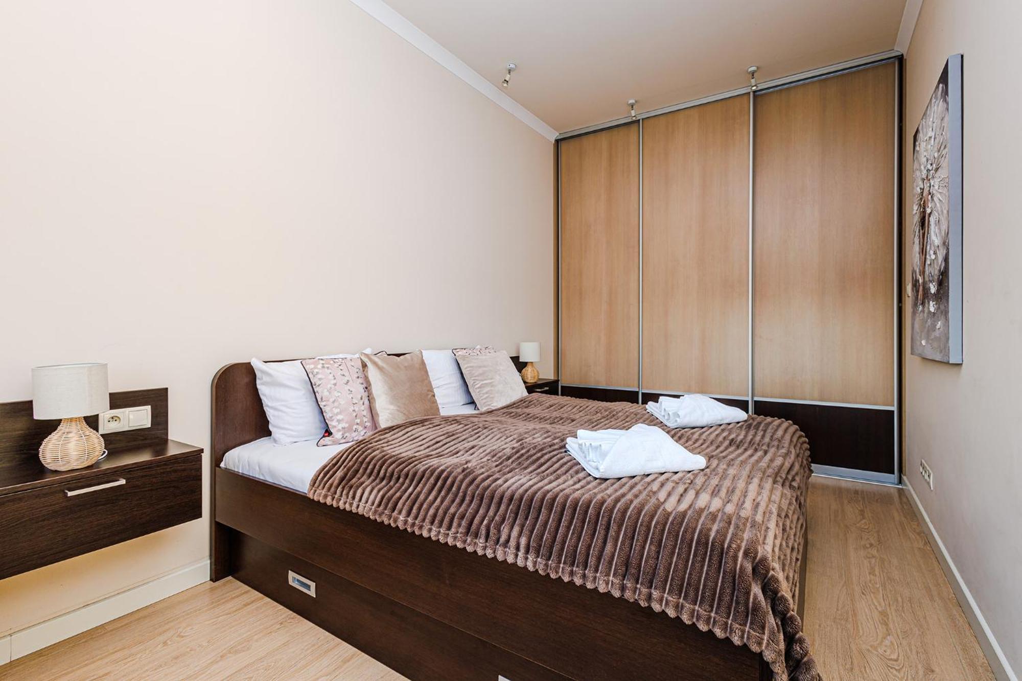 Apartament 44 - Zeromskiego 슈비노우이스쳬 외부 사진